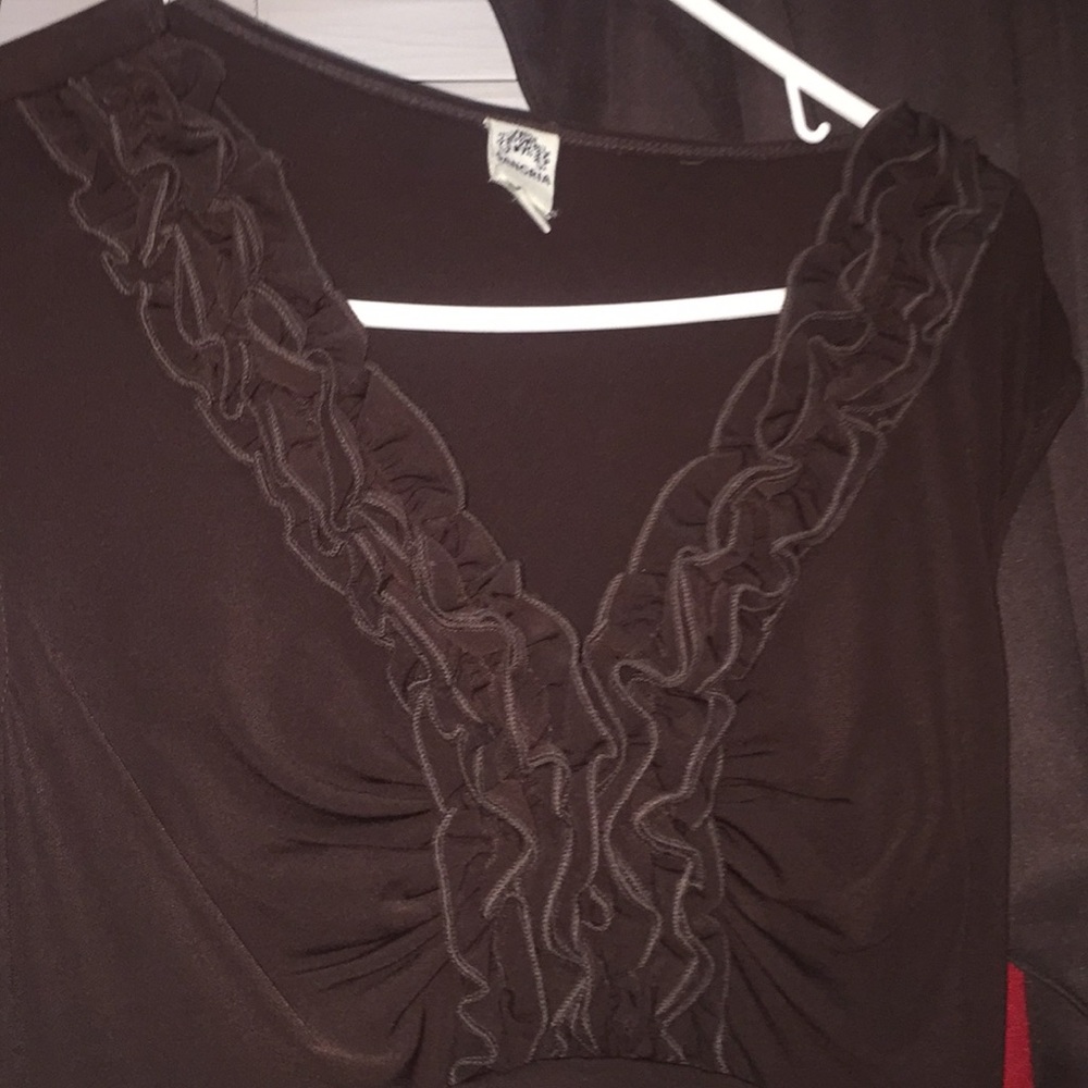 Dress - Picture 4 of 5